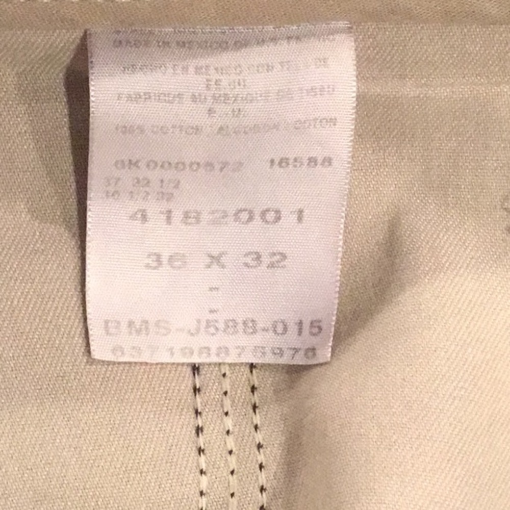 Lee Performance Khakis - image 7